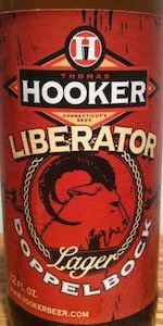 Liberator Doppelbock