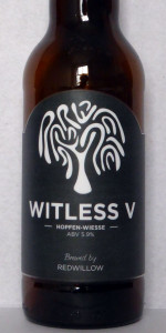 Witless V