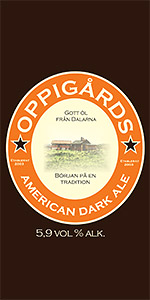 American Dark Ale