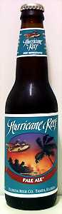 Hurricane Reef Pale Ale