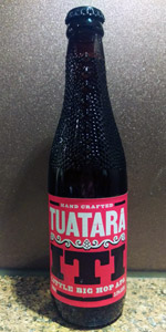 Tuatara ITI