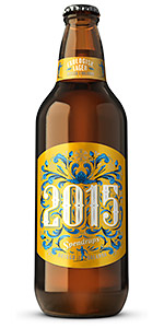 Spendrups 2015