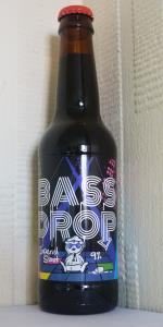 Bass Drop