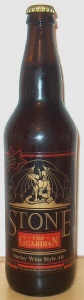 Old Guardian Barley Wine Style Ale (2004)