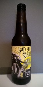 Barley Champagne
