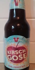 Kirsch Gose