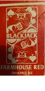 Farmhouse Red India Pale Ale