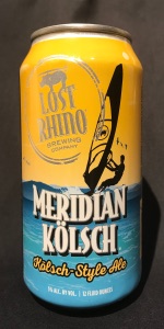 Meridian Kolsch