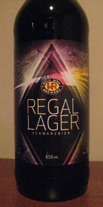 Regal Lager