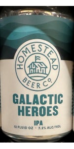 Galactic Heroes IPA