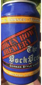 BockBREAKER