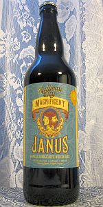 Magnificent Janus