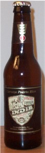 Cerveza India