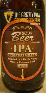 Sour IPA