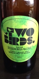 Bantam IPA