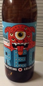 Hopped Out Red Ale