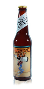 ViÃ±eta Pumpkin Ale