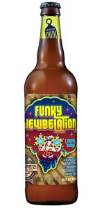 He'Brew Funky Jewbelation '15