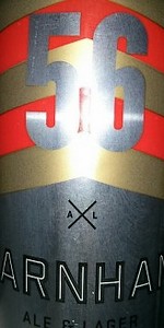 Farnham Ale & Lager 56