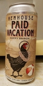 Paid Vacation