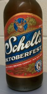 Schell's Oktoberfest