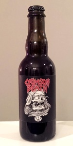 Crimson Death