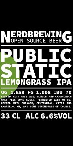 Public Static