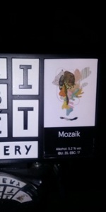 Mozaik
