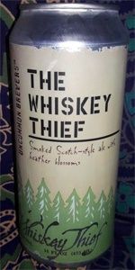 The Whiskey Thief