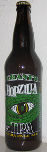 Bert Grant's Hopzilla IPA