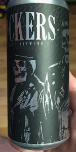 Rockers IPA