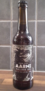 Hiisi Aarni