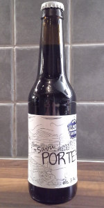Maku Savu Porter