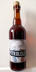 La Petroleuse
