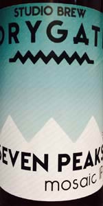 Seven Peaks