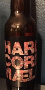 Hardcore MÃ¦lk