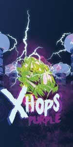 XHops - Purple