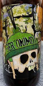 Ger'onimo!