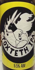 Toxteth IPA