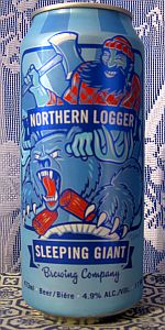 Northern Logger