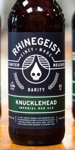 Knucklehead