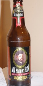 Abt Knauer Bock
