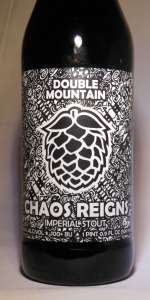 Chaos Reigns