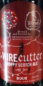Wire Cutter