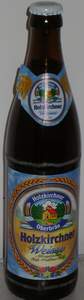 Holzkirchner Weisse