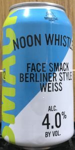 Face Smack
