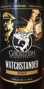 Watchstander Stout