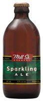 Sparkling Ale