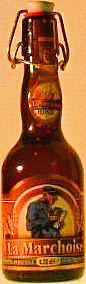 La Marchoise Blonde