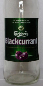 Carlsberg Blackcurrant